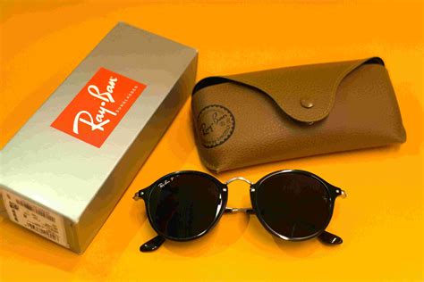 how to authenticate ray bans.